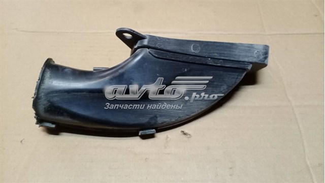 Воздухозаборник воздушного фильтра CV619E635BB Ford