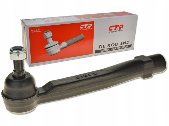 CET195 CTR Наружный наконечник рулевой тяги