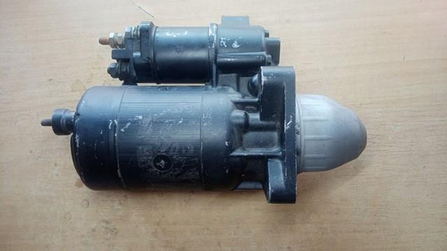 63222138 Magneti Marelli Стартер автомобиля