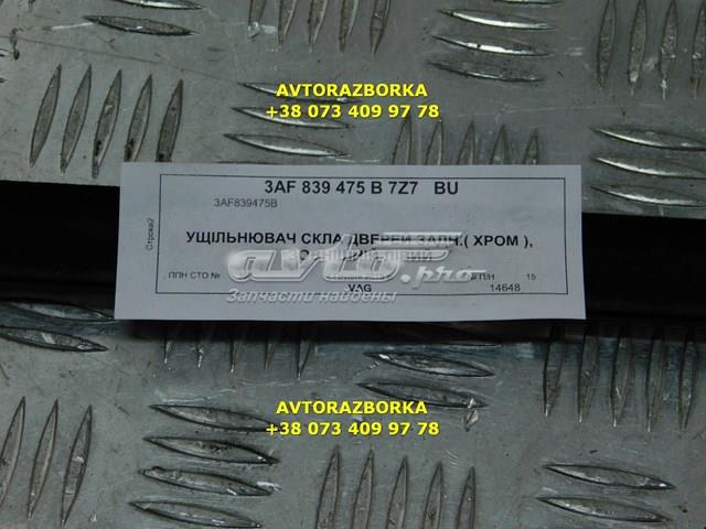 3C9839475B7Z7 VAG