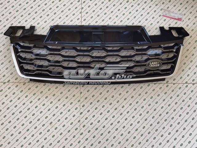 Облицовка радиатора Land Rover LR116508 цена, от 278.72 USD