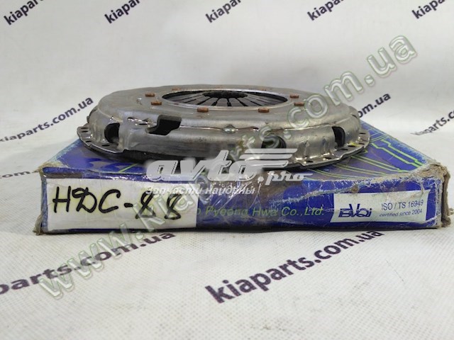 Корзина сцепления HDC88 VALEO