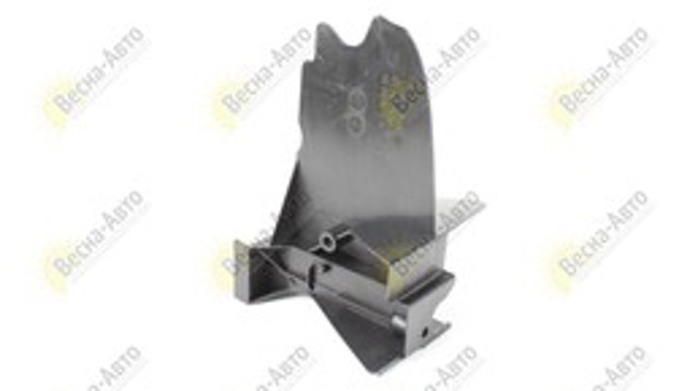 Купить A6398851914 Mercedes Кронштейн бампера переднего правый