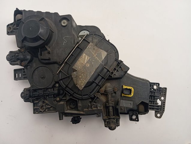 Купить A9608200639 Mercedes Фара основная правая