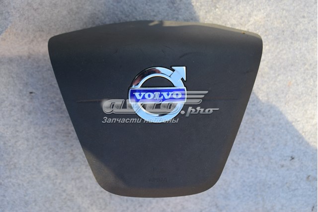 Подушка в руле Volvo 31351031