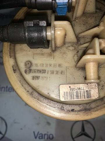 Compre A9064701894 Mercedes Módulo de bomba de combustível com sensor do nível de combustível