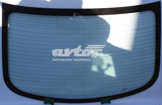 Заднее автостекло Hyundai/Kia 871103X000 цена, от 112.99 USD