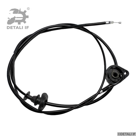 DF16638 Detali IF Трос открытия капота