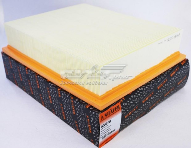 Элемент воздушного фильтра Shafer SX678 цена, от 6.12 USD