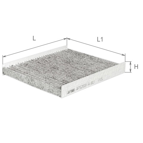 Купить AF5259A Alpha Filter 
