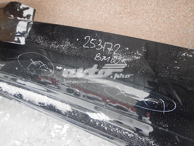  BMW 51127331596