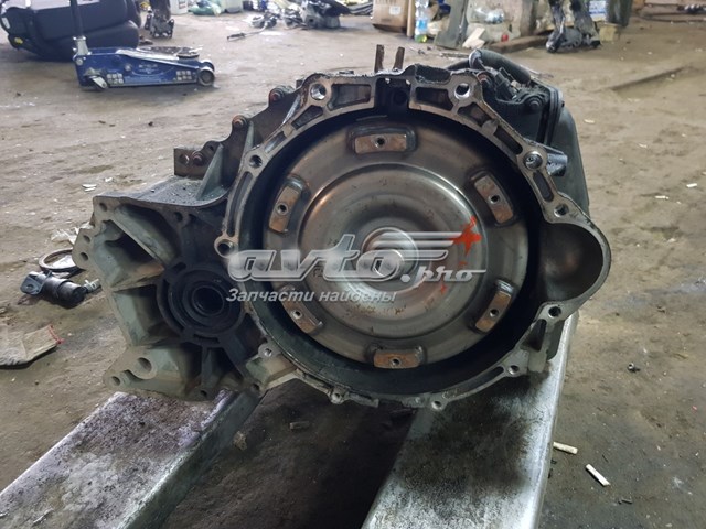 АКПП 3610034220 Ssang Yong
