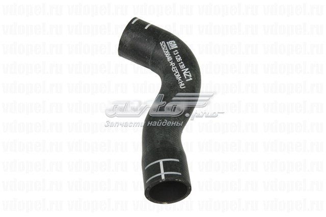 13126139 General Motors sensor de temperatura do fluido de esfriamento