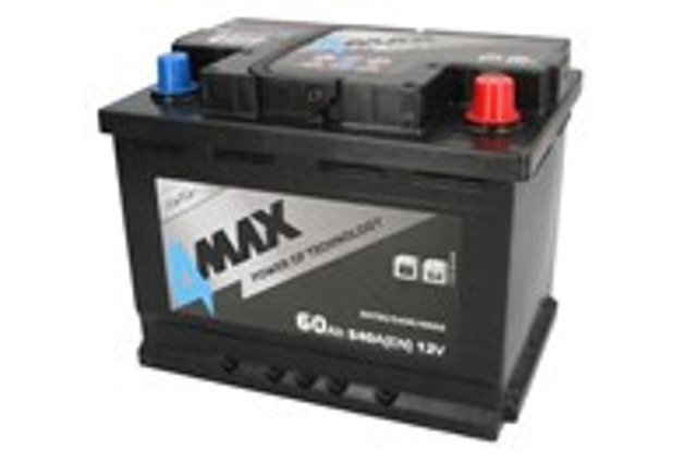 Аккумулятор BAT60540R4MAX 4max