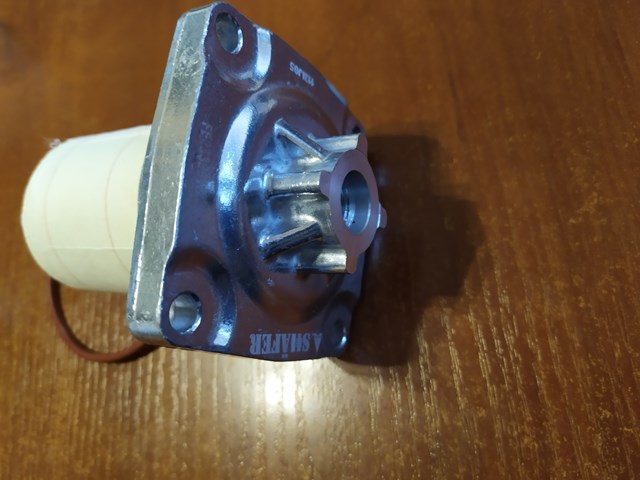 Купить FE2339011231 Shafer Фильтр-отстойник топлива грубой очистки