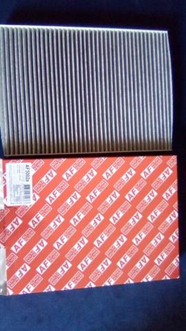 AF5002A Alpha Filter Внутрисалонный фильтр