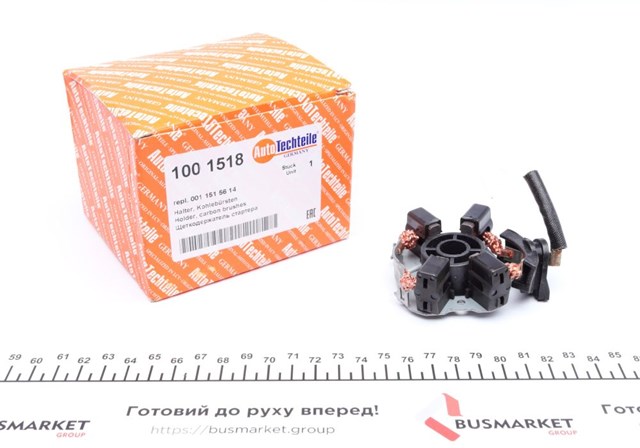 Купить 1001518 Autotechteile Щеткодержатель стартера