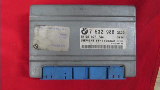 24607532988 BMW 
