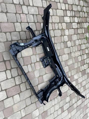 Кронштейн для радиатора Polcar 95D104