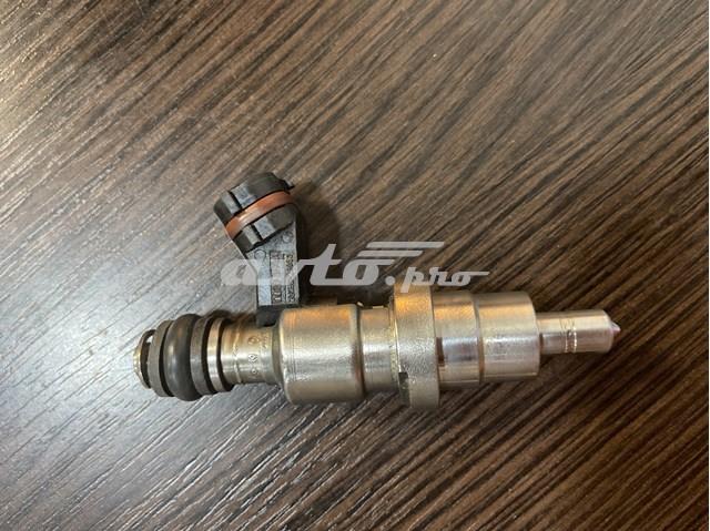 2325028030 Toyota injetor de injeção de combustível