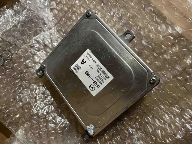  Mazda B0J867890 цена, от 54.25 USD