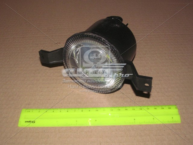 Фара противотуманная, левая Tempest 0240206H1C цена, от 6.72 USD