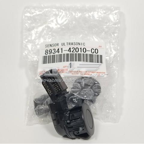 Купить 8934142010C0 Toyota 