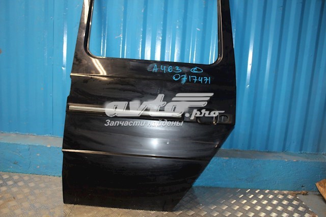 Купить A4637304505 Mercedes 