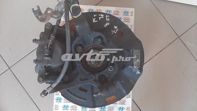  517552W000 Hyundai/Kia