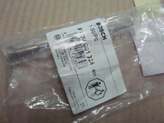 Купить F00VC01324 Bosch Клапан форсунки