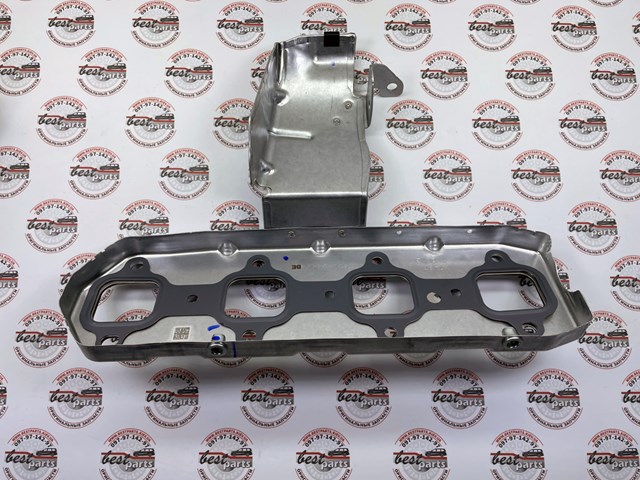 Прокладка выпускного коллектора Land Rover LR174018