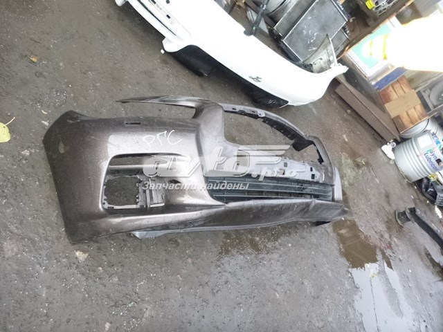 Купить 620224HE0H Nissan/Infiniti Буфер (бампер) передний