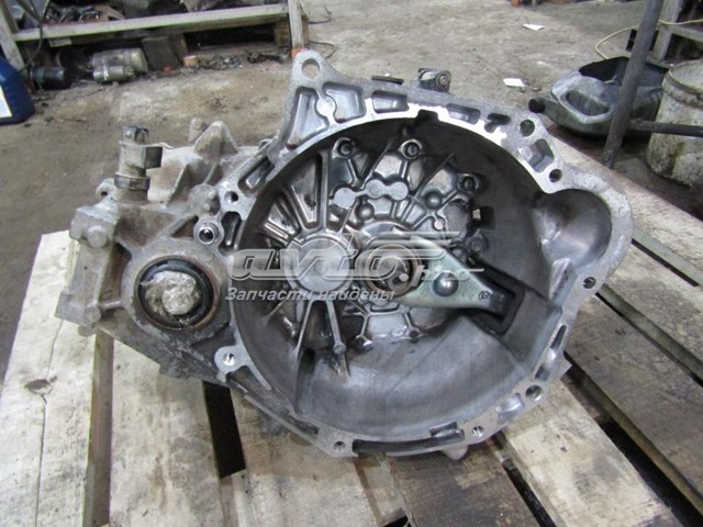4300032014 Hyundai/Kia КПП в сборе