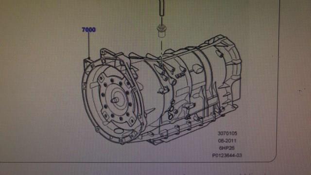  TGD500481 Land Rover