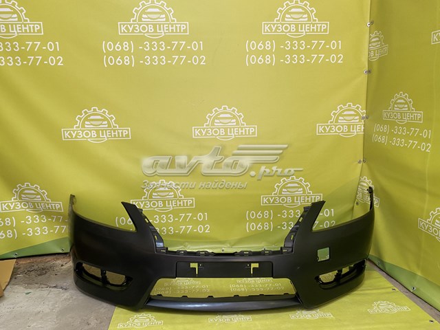 Бампер на авто Nissan/Infiniti 620223SH0J цена, от 52.18 USD