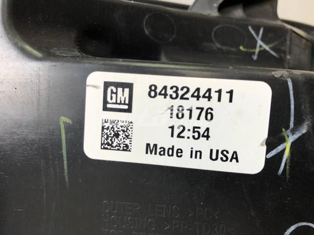  General Motors 84653388 цена, от 263.90 USD