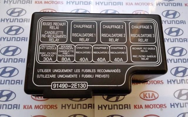 914902E130 Hyundai/Kia 