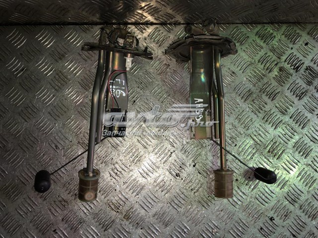  Sensor do nível de combustível no tanque Mitsubishi L 200 IV pick-up (KA, KB) (2005 - 2015) IV