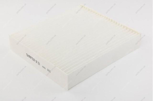 Фильтр воздушный отопителя Shafer SA251 цена, от 3.57 USD