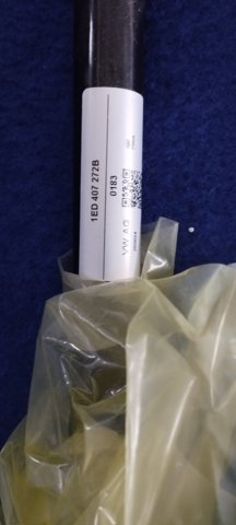 Привод передний правый VAG 1ED407272 цена, от 381.36 USD