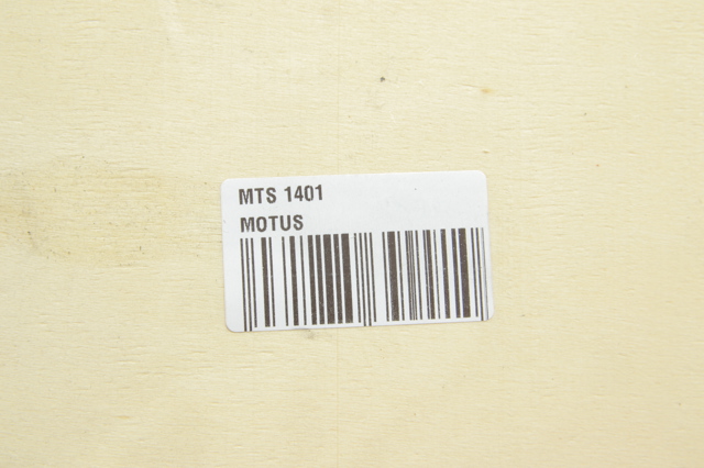 Вал коленчатый и маховик Motus MTS1401 цена, от 1429.16 USD