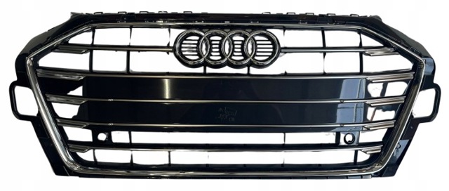 8W0853651DH VAG Решетка радиатора