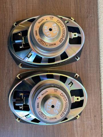 Купить DP5T18808 Ford 