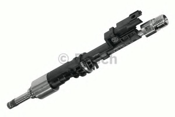 261500063 Bosch Топливные форсунки