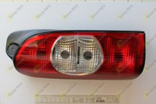 Задняя левая фара Depo/Loro/Abakus 5511945LUE цена, от 28.98 USD