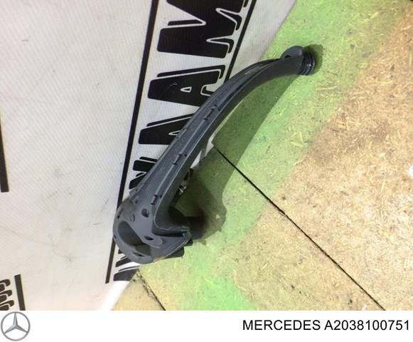 Купить A2038100751 Mercedes 