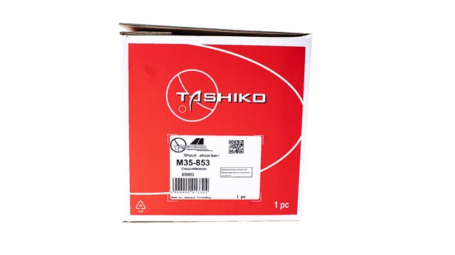 M35853 Tashiko Стойка передняя