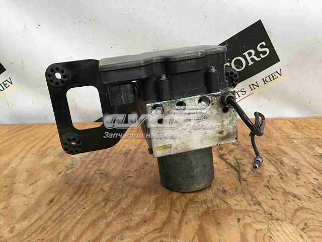 LR084890 Land Rover Блок ABS гидравлический