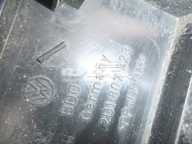  Pára-choque traseiro Volkswagen LT 28-35 II ônibus (2DB, 2DE, 2DK) (1996 - 2006) 28-35 II