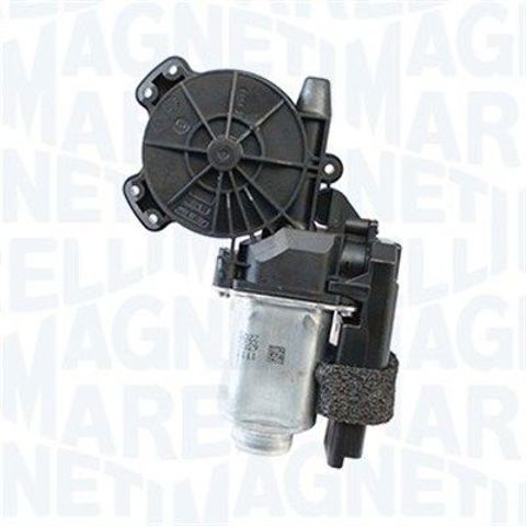 Мотор стеклоподъемника водительской двери Magneti Marelli AC1773 цена, от 155.30 USD